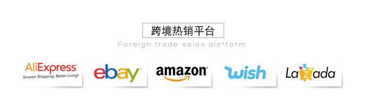 跨境分销