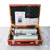 GHCS-10 do tipo HGT-1000A HGT-1000B contentor a granel para milho trigo