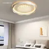Luz Principal para Sala de Estar de Lujo Ligero Estilo Italiano 2026 Nuevo Modelo Luz de Techo Ondulada Luz para Vestíbulo de Gama Alta Paquete de Iluminación para Toda la Casa