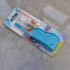 Cebo Gusano Rojo Suministros de Pesca Pistola Gusano Rojo Pluma Gusano Rojo Dispositivo para Colgar Cebo Accesorios Equipo de Pesca Atador de Cebo Vivo Dispositivo de Anzuelo