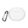 Para Huawei FREEBUDS 5i Bluetooth Headset Capa protetora Huawei 5i Bluetooth Headset Set Fone de ouvido de silicone