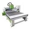 1625 máquina de gravação CNC multifuncional um para seis processamento em lote de portas e janelas de madeira e outras mobílias em painel gravação