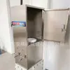 YBHZD5-1.5/127 Dispensador Automático de Agua Potable con Control de Temperatura para Minas de Carbón, Dispensador de Agua Potable para Minería, Dispensador de Comida y Agua Caliente