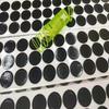 Señal de estacionamiento pegamento removible funda de cuero para teléfono móvil pegamento para lavar nano sin costuras PU soporte para teléfono móvil accesorios para coche pasta de pegamento nano