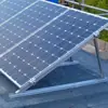 Fabricante de Xiamen Kit de Montagem de Suporte de Painel para Sistema Solar de Alumínio Anodizado Sistema Fotovoltaico