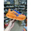 Putian Comercio Exterior Mairou Zapatos de Hombre Vomero Premium Suela Gruesa Transpirables Versátiles Deportivos Zapatos para Correr Transfronterizos