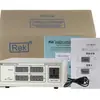 Merrick Rf9800 Medidor de Potencia Digital Tres en Uno Inteligente de Alta Precisión Potencia y Parámetros Eléctricos Probador de Potencia Óptica