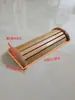 Accesorios para Sillón Reclinable Reposabrazos de Silla de Madera Hebilla de Hierro Engranaje de Silla de Madera Enlace Colgante Pieza de Hierro Tornillo Reposabrazos de Silla de Hierro