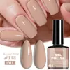 Limegirl Set de Esmalte en Gel para Uñas Set Completo de 200 Colores Nuevo Estilo Esmalte en Gel Dediles Barbie Certificado por la FDA