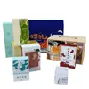 Caja de Regalo de Cartón Corrugado Duro Personalizada de Colores Estilo Avión, Resistente a la Presión y Anti-Caídas, Se Puede Imprimir con Logo en la Caja de Regalo de Cartón para Envío