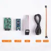 F103C8T6 C6T6 Placa-mã Pequena Placa Central Placa de Desenvolvimento de Microcontrolador