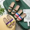 Pantuflas de Lino para Primavera, Otoño y Verano, Pantuflas de Verano Tejidas de Paja de Ratán con Suela Gruesa para Hombres y Mujeres, Adecuadas para Uso en Casa y en Interiores