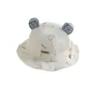 Chapéus de Bebê, Modelos Finos para Primavera e Outono, Chapéus de Sol para Meninos Bebês, Chapéus de Pescador, Chapéus de Proteção Solar para Bebês, Chapéus de Sol para o Verão