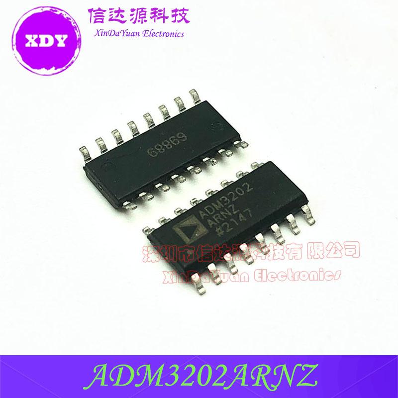 ADM3202ARNZ   2