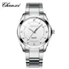 Relojes transfronterizos Chenxi para mujer, relojes de pulsera para dama, relojes de pareja, relojes impermeables al por mayor, relojes de cuarzo para hombre