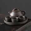 Chá com Leite Especial Fumaça Mini Bule de Ponta do Dedo Pet de Chá Enfeites Boutique Pode Criar Acessórios para Mesa de Chá Casa de Brinquedo para Crianças