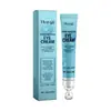 Hoygi Cuidado de la Piel Crema para Ojos Elasticidad Cuidado de Elasticidad Crema Hidratante para Ojos para un Contorno de Ojos Suave, Cómodo y Suave