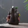 Estilo Chinês Antigo Sorte Zen Estilo Animal de Estimação para Chá Incensário Doméstico Interno Sândalo e Agarwood Incenso Incenso Cerimônia do Chá Decoração Criativa