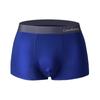 Ropa Interior Masculina Caivov Kanosi Calzoncillos tipo bóxer para Hombre Sin Costuras Deportivos Transpirables Cómodos Calzoncillos tipo Bóxer