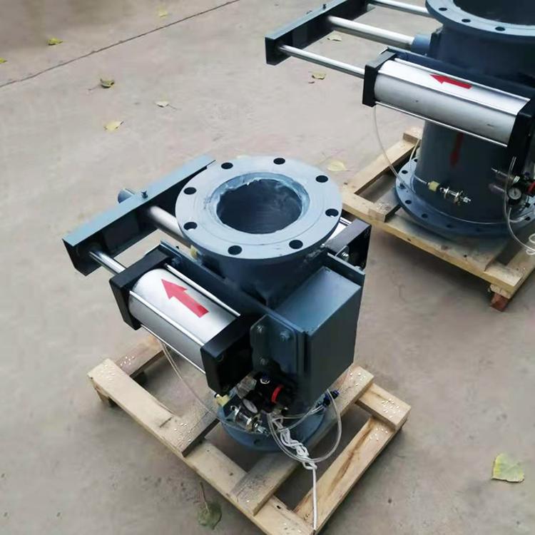 自动矿浆取样器 (2)