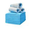 Toallas Desechables para Perros, Engrosadas, Desodorantes, Súper Absorbentes, Toallas para Orina de Mascotas, Pañales para Perros Teddy, Papel para Pañales, Toallas Barrera para Orina