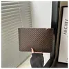 Bolso de Hombro Moderno Estilo Coreano 2025 Nuevo Casual Moda Japonesa y Coreana Gran Capacidad Bolso de Mano Simple Casual Sobre para Mujer