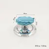 Botão de Pressão Colorido de Desenho Animado para Vaso Sanitário Criativo Botão de Descarga para Tanque de Banheiro Auxílio Estiloso Botão de Milho