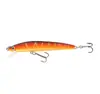 Luya Bait Fishing Nova isca flutuante Mino Bionic 9,5 cm/8,5 g Luya Bait Plastic Hard Bait Pesca no mar