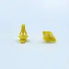 Clip de Fijación para Tira de Goma de Sello de Puerta de Coche Adecuado para Honda, Volkswagen, Hyundai, Buick, Chevrolet