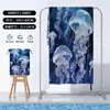 Toalla de Baño Especial para Gimnasio y Natación 80X160, Protección Solar para Playa Secado Rápido Doble Cara Felpa Chal Deportivo Toalla Gruesa