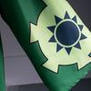 Traje Cos de One Piece País Japonés Cos Zoro Shiro Yukata Kimono Estilo Japonés Disfraz de Cosplay