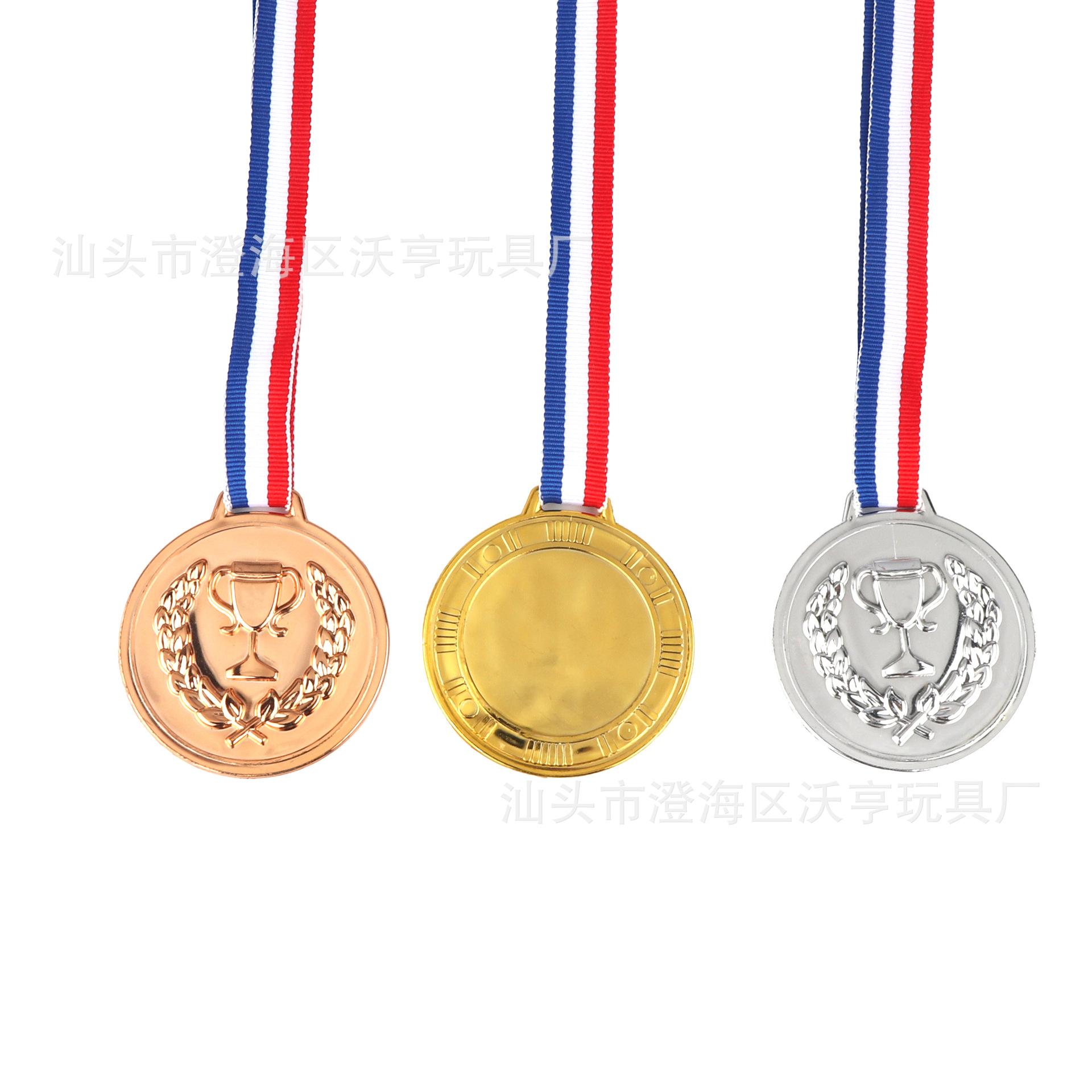 金牌大