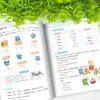 Cómics Divertidos para Aprender Gramática, Gramática Inglesa, Vocabulario, Patrones de Oraciones y Puntos de Conocimiento para Estudiantes de Primaria sin Base