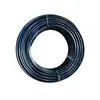 La manguera negra Chaoyang PA6 es un tubo de nylon de alta presión de plástico resistente a la corrosión, a prueba de explosiones para el transporte de gas y aceite.