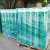 Cinta Verde para Mascotas de Alta Temperatura Adhesivo Verde Pintura en Spray para Galvanoplastia Espaciador Personalizado Antiestático Alta Viscosidad Sin Marcas Adhesivo Sin Residuos