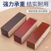 Almohadillas para Patas de Sofá de Madera Maciza, Patas de Sofá, Pies de Madera, Patas de Mesa de Centro en Forma de L, Pies Base, Patas de Cama, Pies de Mueble, Accesorios para Sofá