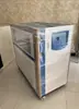 Enfriador industrial del fabricante en stock, chasis de chapa metálica, enfriador refrigerado por agua, enfriador refrigerado por aire, carcasa exterior, chasis y bastidor, 2HP-60HP