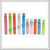 Spray Suavizante de Agua 10ml Pluma de Perfume Botella de Spray Delgada Botella de Perfume Mate Botella de Spray de PP Botella de Perfume 10ml