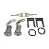 Interruptor de Fechadura de Porta em Estoque Adequado para Toyota Fj45 Fj50 69051-69015 69052-69015