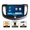 Adequado para Chevrolet Chevrolet Jingcheng 2013 Navegação GPS Android para carro Imagem de ré Máquina tudo-em-um