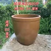 Jarras de barro antiguas, rústicas, macetas grandes de barro para criar peces, jarras grandes de barro para encurtir verduras, cerámica de barro para el hogar, jarras de barro rústicas