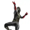 Mallas de Spider-Man Expedición Miles Steel Sin Retorno Ropa de Amazing Spider-Man Halloween cosplay Niños