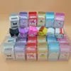 Novo Bikachu Pokemon Borracha Borracha Desenho Animado Papelaria Estudante Prêmio Pontos Pequeno Presente Pequeno Presente