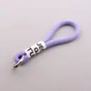 Set de Cordón para Tetera de Venta Caliente, Cordón para Taza de Agua de Malla, Correa Duradera y Resistente a la Suciedad para Termo, Multicolores en Stock