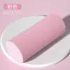 Rodillo de Espuma Sólida para Principiantes para Relajación Muscular, Rodillo Profesional para Adelgazar Piernas, Columna de Yoga, Palo Rodillo Dotted para Masaje y Fitness