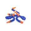 Tubo de Resfriamento para Torno de Máquina-Ferramenta de POM Tubo de Pulverização Tubo Flexível de Cobra Universal Tubo Flexível Ajustável
