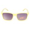 Óculos de Sol Infantis Estilo Coreano Estrela Mesmo Estilo Moda Retrô Proteção Solar Proteção UV Óculos de Sol Masculino e Feminino 758 3109