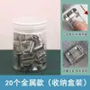Clips Invisibles para Acortar Pantalones, Puños Ajustables para Pantalones, Botones de Ajuste Antiarrastre para Pantalones