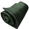 Mantas de aislamiento para construcción, tela Oxford verde, mantas de algodón, mantas de aislamiento para invernaderos, material de fieltro, mantas de aislamiento para concreto