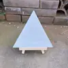 Moldura para Pintura a Óleo Tela de Linho Tela Acrílica Tela para Pintura a Óleo com Moldura Interna de Tela Fabricação Atacado Moldura para Tela de Pintura a Óleo